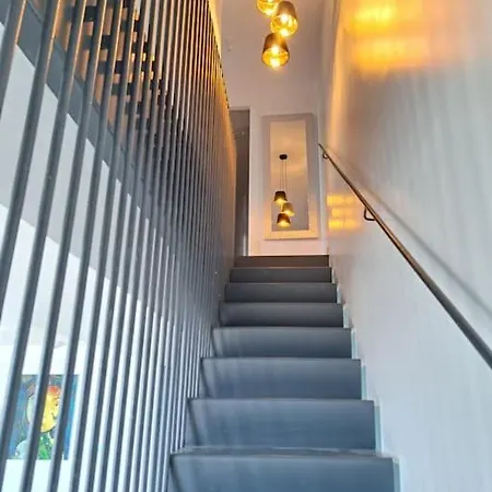 Lovely Oasis Ola Y Brisa - Premium 100 Mts To The Sea