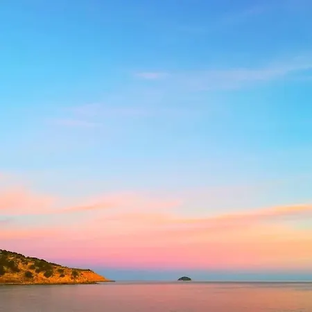 Apartment Lovely Oasis Ola Y Brisa - Premium 100 Mts To The Sea