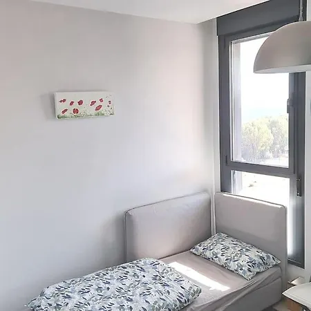 Lovely Oasis Ola Y Brisa - Premium 100 Mts To The Sea Villajoyosa