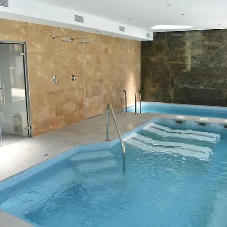 Apartment Lovely Oasis Ola Y Brisa - Premium 100 Mts To The Sea