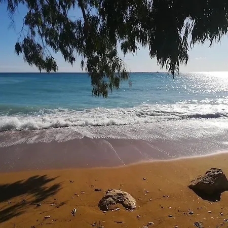 Lovely Oasis Ola Y Brisa - Premium 100 Mts To The Sea * Villajoyosa