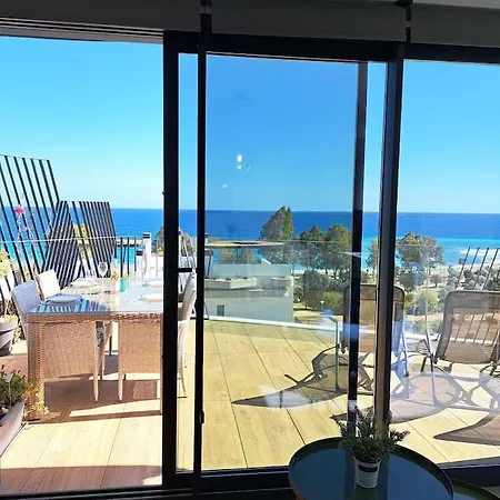 Lovely Oasis Ola Y Brisa - Premium 100 Mts To The Sea *