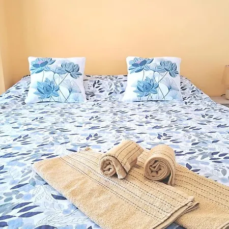 Lovely Oasis Ola Y Brisa - Premium 100 Mts To The Sea