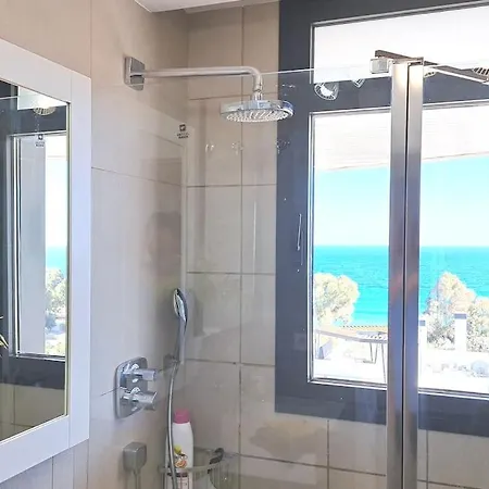 Apartment Lovely Oasis Ola Y Brisa - Premium 100 Mts To The Sea Villajoyosa