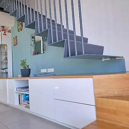 Lovely Oasis Ola Y Brisa - Premium 100 Mts To The Sea Apartment
