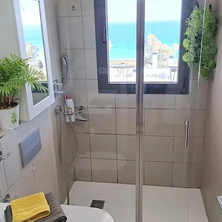 Apartment Lovely Oasis Ola Y Brisa - Premium 100 Mts To The Sea Villajoyosa