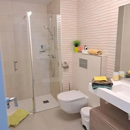 Lovely Oasis Ola Y Brisa - Premium 100 Mts To The Sea Apartment Villajoyosa