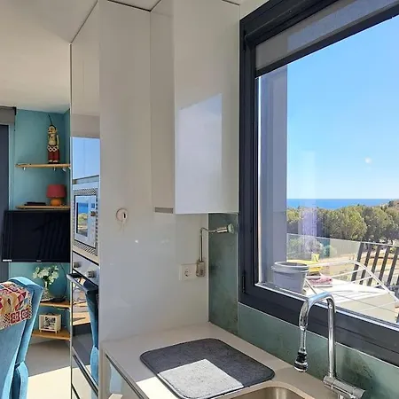 Lovely Oasis Ola Y Brisa - Premium 100 Mts To The Sea