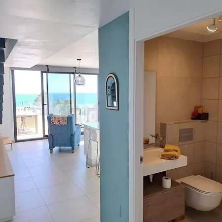 Lovely Oasis Ola Y Brisa - Premium 100 Mts To The Sea * Villajoyosa