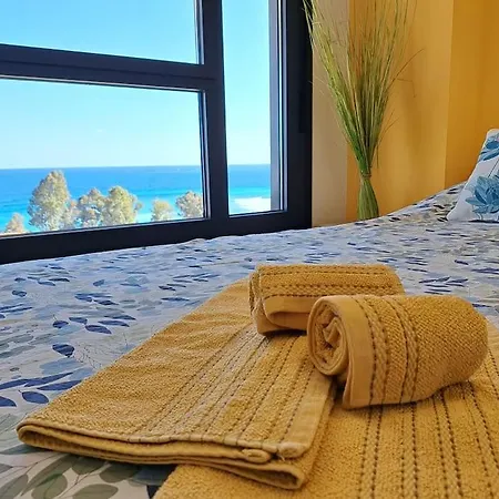 Lovely Oasis Ola Y Brisa - Premium 100 Mts To The Sea * Villajoyosa