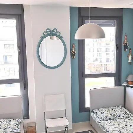 Lovely Oasis Ola Y Brisa - Premium 100 Mts To The Sea Apartment *